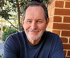 Dr Paul Dillon