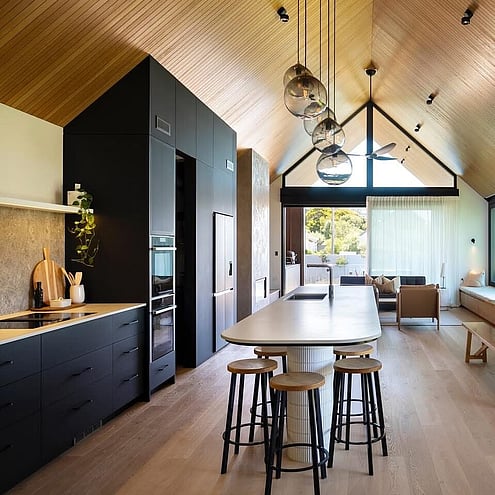 Bespoke Kitchen
