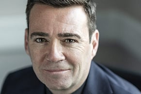 Achieving Andy Burnham&rsquo;s Ambitions