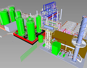 Fewer Surprises on Site: How 3D Modelling Drives Carlyon's End-to-End Design and Build