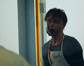 'NIGHT OF THE RISING DEAD' &ndash; Zombie Horror From ITN Distribution