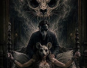 'MOUSER' &ndash; Psychological Horror From Breaking Glass Pictures