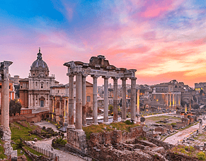City Break Holidays