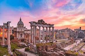 City Break Holidays