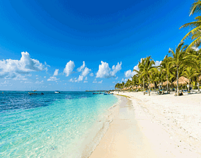 Long Haul Holidays