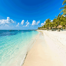 Long Haul Holidays