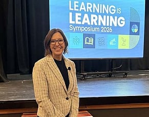 Learning is Learning: Three Conversations Worth Continuing