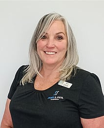 Shona - Administrator