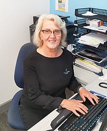Donna - Adminstrator