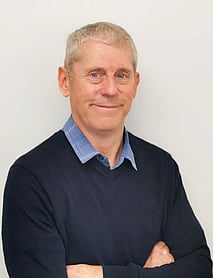 David Gibson - Vocational Consultant