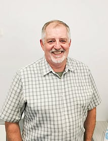 Roger Scott - Vocational Consultant