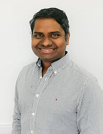 John Bondada - Vocational Consultant