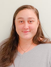 Jazmen Edwards - Vocational Consultant