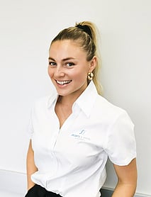 Dani Menzies - Occupational Health Physio