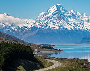 Winter in the Southern Alps: Why a Private Driver Beats the Stress of a Rental Car