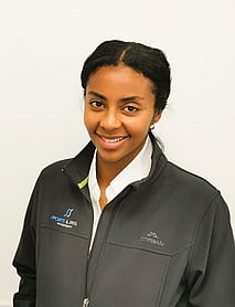 Demi Ussi - Occupational Therapist