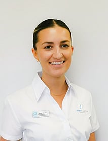 Nikki Hunter - Senior Occupational Therapist