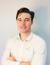Nico Donnell-Brown - Senior Occupational HealthPhysio