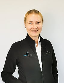 Alice Corin - Senior Occupational Therapist