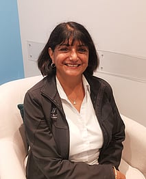 Jagi Basi - Senior Occupational Therapist