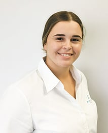 Cassidy Coleman - Physiotherapist