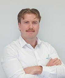 Ryan Kempster - Physiotherapist