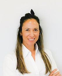 Nadia Richards - Senior Physiotherapist