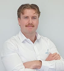 Ryan Kempster - Physiotherapist