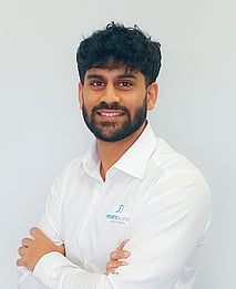 Carlton Varela - Physiotherapist