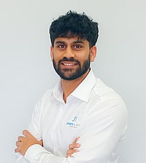 Carlton Varela - Physiotherapist
