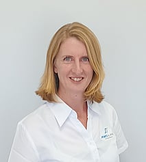 Pip Greenwood - Senior Physiotherapist