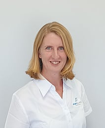 Pip Greenwood - Senior Physiotherapist