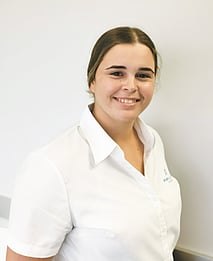 Cassidy Coleman - Physiotherapist