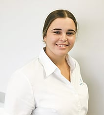Cassidy Coleman - Physiotherapist