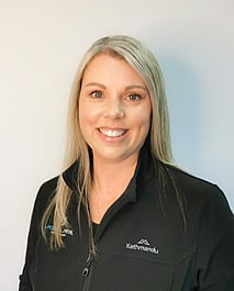 Rebekah - Administrator