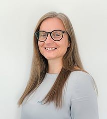 Jelena Zidov - Administrator