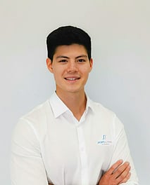 Joel Collett - Physiotherapist
