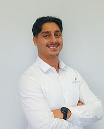 Ryan Darwazeh - Physiotherapist