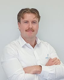 Ryan Kempster - Physiotherapist