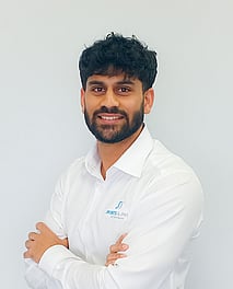 Carlton Varela - Physiotherapist