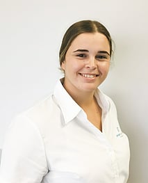 Cassidy Coleman - Physiotherapist