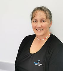 Ginny Parris - Administrator