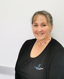 Ginny - Administrator