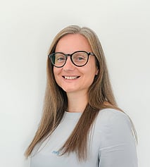 Jelena Zidov - Administrator
