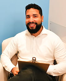 Fernando Mendes - Senior Psychologist