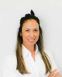 Nadia Richards - Senior Physiotherapist