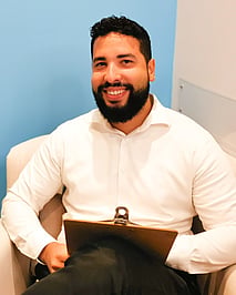 Fernando Mendes - Senior Psychologist