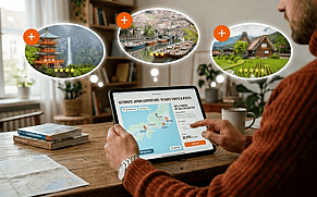 From Enquiry to Commitment: How Travellers Buy Today and What AI Is Changing