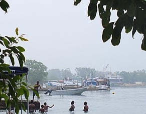 Beyond Port Vila: The Raw Magic of Espiritu Santo