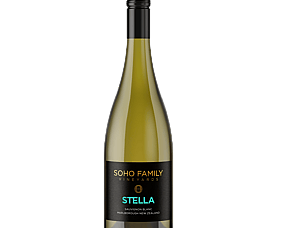 New Soho Stella Sauvignon Blanc review